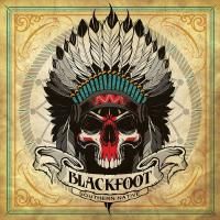 Blackfoot - Southern Native (2016)