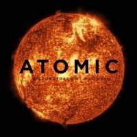 Mogwai - Atomic (2016) (180 Gram Audiophile Vinyl) 2 LP