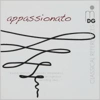 Appassionato (2008) - Hybrid SACD