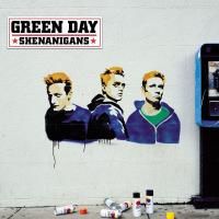 Green Day - Shenanigans (2002)