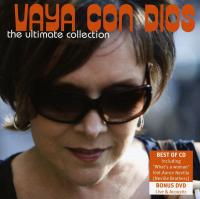 Vaya Con Dios - The Ultimate Collection (2006) - CD+DVD Box Set