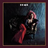 Janis Joplin - Pearl (1971) (180 Gram Audiophile Vinyl)