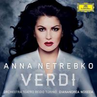 Anna Netrebko - Verdi (2013)