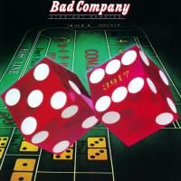 Bad Company - Straight Shooter (1975) - 2 CD Deluxe Edition