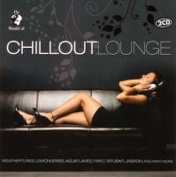V/A Chillout Lounge (2008) - 2 CD Box Set