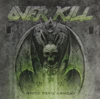 Overkill - White Devil Armory (2014)
