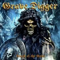 Grave Digger - Clash Of The Gods (2012)