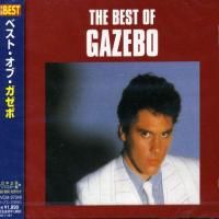 Gazebo - The Best Of Gazebo (1987)