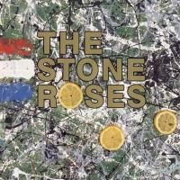 The Stone Roses - The Stone Roses (1989) (180 Gram Audiophile Vinyl)