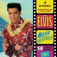 Elvis Presley - Blue Hawaii (1961) (180 Gram Audiophile Vinyl)