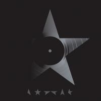 David Bowie - Blackstar (2016) (180 Gram Audiophile Vinyl)