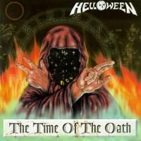 Helloween - Time Of The Oath (1996) (180 Gram Audiophile Vinyl)