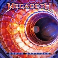 Megadeth - Super Collider (2013) (Vinyl Limited Edition)
