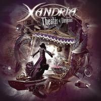 Xandria - Theater Of Dimensions (2017)