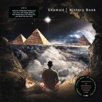 Shamall - History Book (2016) - 5 CD Limited Edition