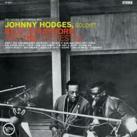 Johnny Hodges - Johnny Hodges With Billy Strayhorn And The Orchestra (1962) - Hybrid SACD