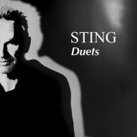 Sting - Duets (2021)