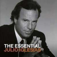 Julio Iglesias - The Essential Julio Iglesias (2014) - 2 CD Box Set