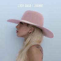 Lady Gaga - Joanne (2016) - Deluxe Edition
