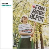 Saint Etienne - Foxbase Alpha (1991) (180 Gram Audiophile Vinyl)