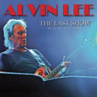 Alvin Lee - The Last Show (2013)