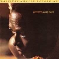 Miles Davis - Nefertiti (1968) - Numbered Limited Edition Hybrid SACD