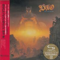 Dio - Last In Line (1984) - SHM-CD Deluxe Paper Mini Vinyl