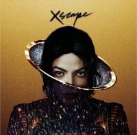 Michael Jackson - Xscape (2014) - CD+DVD Deluxe Edition