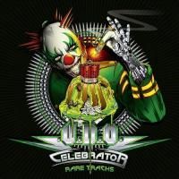 U.D.O. - Celebrator: Rare Tracks (2012) - 2 CD Box Set