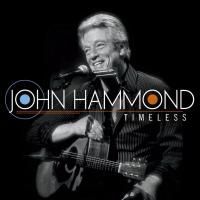 John Hammond - Timeless (2014)