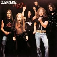 Scorpions - Virgin Killer (1976)