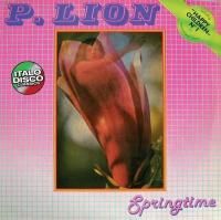 P. Lion - Springtime (1984) (180 Gram Audiophile Vinyl)