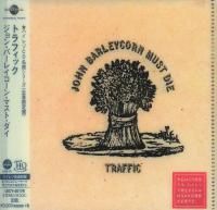 Traffic - John Barleycorn Must Die (1970) - MQA-UHQCD