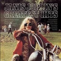 Janis Joplin - Janis Joplin's Greatest Hits (1973)