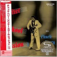 Chuck Berry - After School Session (1957) - SHM-CD Paper Mini Vinyl
