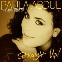 Paula Abdul - Straight Up! Very Best Of (2012) - 2 CD Box Set