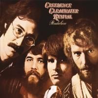 Creedence Clearwater Revival - Pendulum (1970) (180 Gram Audiophile Vinyl)