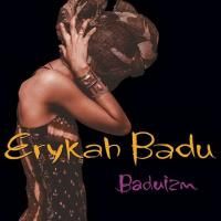 Erykah Badu - Baduizm (1997) (180 Gram Audiophile Vinyl) 2 LP