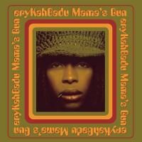 Erykah Badu - Mama's Gun (2000) (180 Gram Audiophile Vinyl) 2 LP