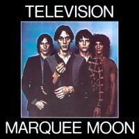 Television - Marquee Moon (1977)