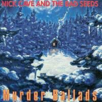Nick Cave & The Bad Seeds - Murder Ballads (1996) - CD+DVD Box Set