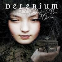 Delerium - Music Box Opera (2012) - Limited Edition