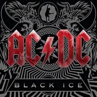 AC/DC - Black Ice (2009) (180 Gram Audiophile Vinyl) 2 LP