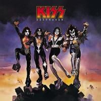 Kiss - Destroyer (1976)