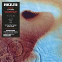 Pink Floyd - Meddle (1971) (180 Gram Audiophile Vinyl)