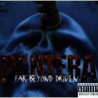 Pantera - Far Beyond Driven (1994)