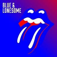 The Rolling Stones - Blue & Lonesome (2016) (180 Gram Audiophile Vinyl) 2 LP