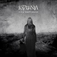 Katatonia - Viva Emptiness (2003)