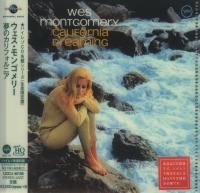 Wes Montgomery - California Dreaming (1966) - MQA-UHQCD
