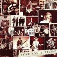 Cheap Trick - We're All Alright! (2017) - Deluxe Edition